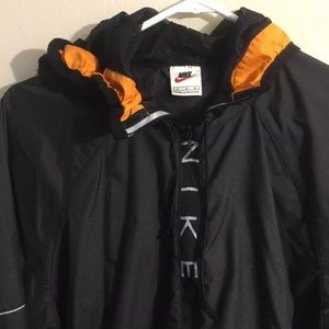 Nike Windbreaker Pullover Jacket